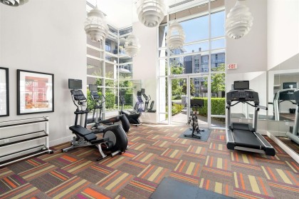 Photo 21 at 404 - 1616 Columbia Street, False Creek, Vancouver West