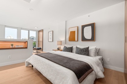 Photo 26 at 608 - 1238 Richards Street, Yaletown, Vancouver West