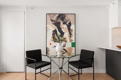 Photo 7 at 608 - 1238 Richards Street, Yaletown, Vancouver West