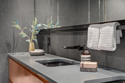 Photo 36 at 608 - 1238 Richards Street, Yaletown, Vancouver West