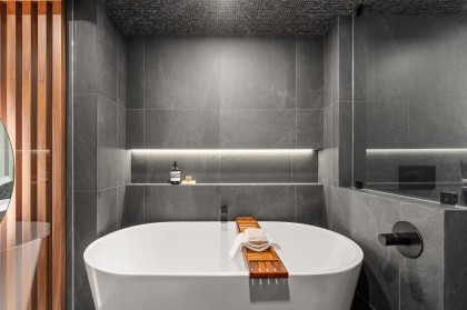 Photo 32 at 608 - 1238 Richards Street, Yaletown, Vancouver West