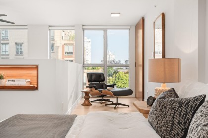 Photo 28 at 608 - 1238 Richards Street, Yaletown, Vancouver West