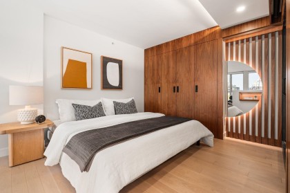 Photo 24 at 608 - 1238 Richards Street, Yaletown, Vancouver West