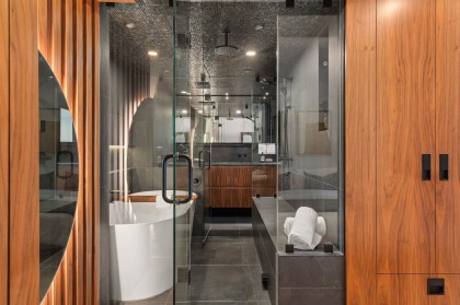 Photo 30 at 608 - 1238 Richards Street, Yaletown, Vancouver West