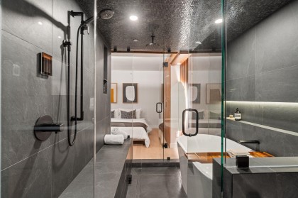 Photo 34 at 608 - 1238 Richards Street, Yaletown, Vancouver West