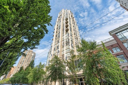 Photo 38 at 608 - 1238 Richards Street, Yaletown, Vancouver West