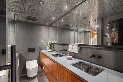 Photo 37 at 608 - 1238 Richards Street, Yaletown, Vancouver West