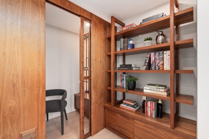 Photo 15 at 608 - 1238 Richards Street, Yaletown, Vancouver West