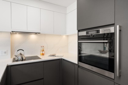 Photo 11 at 608 - 1238 Richards Street, Yaletown, Vancouver West