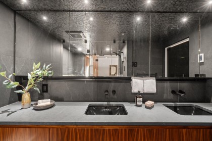 Photo 35 at 608 - 1238 Richards Street, Yaletown, Vancouver West