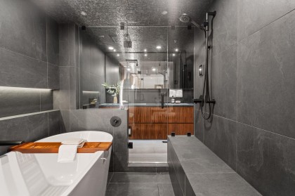 Photo 31 at 608 - 1238 Richards Street, Yaletown, Vancouver West