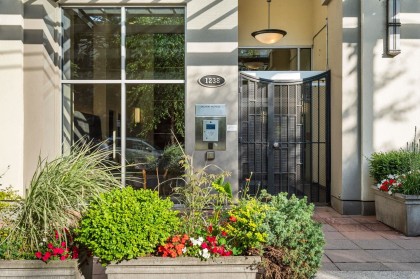 Photo 39 at 608 - 1238 Richards Street, Yaletown, Vancouver West