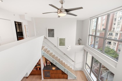 Photo 29 at 608 - 1238 Richards Street, Yaletown, Vancouver West