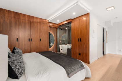 Photo 25 at 608 - 1238 Richards Street, Yaletown, Vancouver West