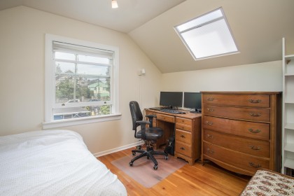 Photo 17 at 87 W 41st Avenue, Cambie, Vancouver West