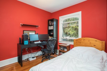 Photo 12 at 87 W 41st Avenue, Cambie, Vancouver West