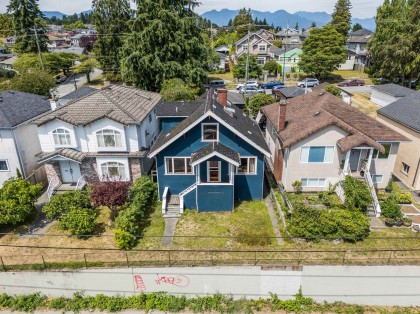 Photo 32 at 87 W 41st Avenue, Cambie, Vancouver West