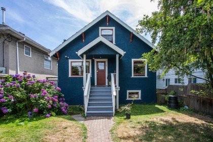 Photo 1 at 87 W 41st Avenue, Cambie, Vancouver West