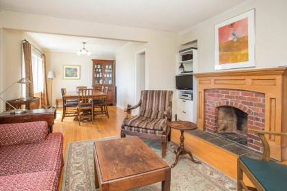 Photo 5 at 87 W 41st Avenue, Cambie, Vancouver West