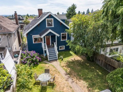 Photo 34 at 87 W 41st Avenue, Cambie, Vancouver West