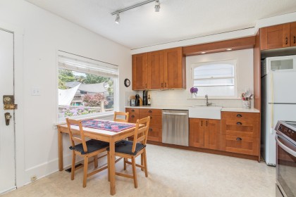Photo 10 at 87 W 41st Avenue, Cambie, Vancouver West