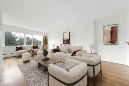 Photo 2 at 204 - 6026 Tisdall Street, Oakridge VW, Vancouver West