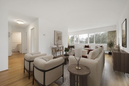 Photo 3 at 204 - 6026 Tisdall Street, Oakridge VW, Vancouver West