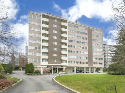 Photo 1 at 204 - 6026 Tisdall Street, Oakridge VW, Vancouver West
