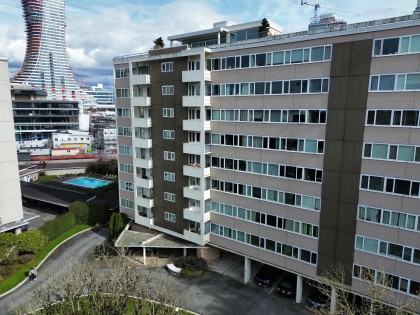 Photo 20 at 204 - 6026 Tisdall Street, Oakridge VW, Vancouver West
