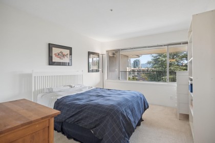 Photo 6 at 412 - 525 Wheelhouse Square, False Creek, Vancouver West