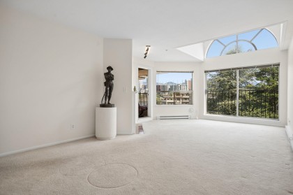 Photo 10 at 412 - 525 Wheelhouse Square, False Creek, Vancouver West