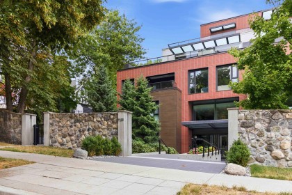 Photo 3 at 303 - 7128 Adera Street, South Granville, Vancouver West