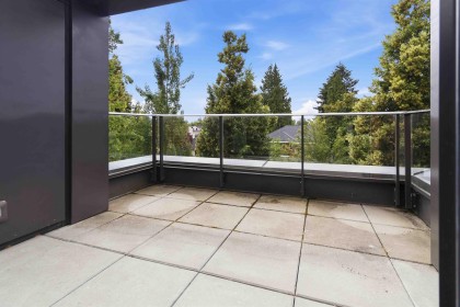 Photo 36 at 303 - 7128 Adera Street, South Granville, Vancouver West