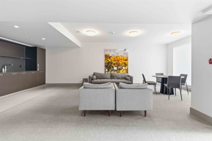 Photo 5 at 303 - 7128 Adera Street, South Granville, Vancouver West