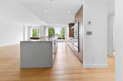 Photo 8 at 303 - 7128 Adera Street, South Granville, Vancouver West