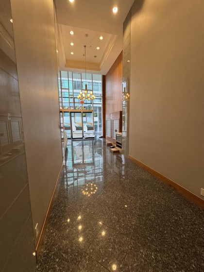 Photo 2 at 604 - 162 Victory Ship Way, Lower Lonsdale, North Vancouver