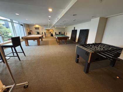 Photo 12 at 604 - 162 Victory Ship Way, Lower Lonsdale, North Vancouver