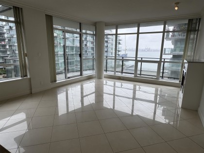 Photo 4 at 604 - 162 Victory Ship Way, Lower Lonsdale, North Vancouver