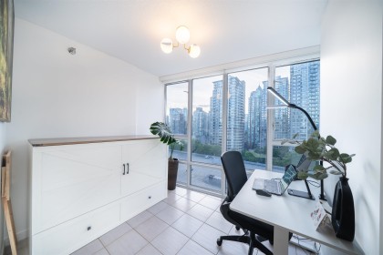 Photo 6 at 1505 - 930 Cambie Street, Yaletown, Vancouver West