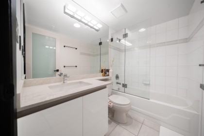 Photo 13 at 1505 - 930 Cambie Street, Yaletown, Vancouver West