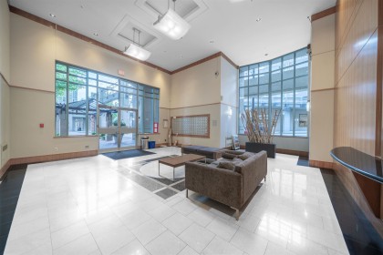 Photo 17 at 1505 - 930 Cambie Street, Yaletown, Vancouver West