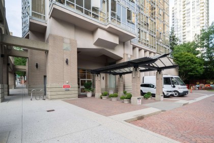 Photo 16 at 1505 - 930 Cambie Street, Yaletown, Vancouver West