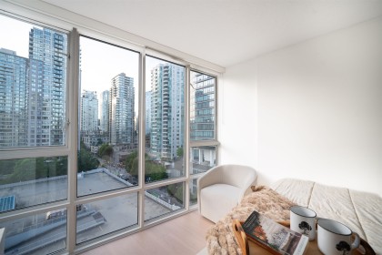 Photo 12 at 1505 - 930 Cambie Street, Yaletown, Vancouver West