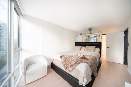 Photo 10 at 1505 - 930 Cambie Street, Yaletown, Vancouver West