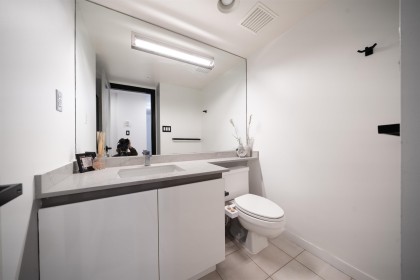 Photo 14 at 1505 - 930 Cambie Street, Yaletown, Vancouver West