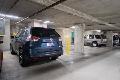 Photo 18 at 1505 - 930 Cambie Street, Yaletown, Vancouver West