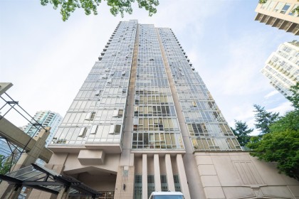 Photo 15 at 1505 - 930 Cambie Street, Yaletown, Vancouver West
