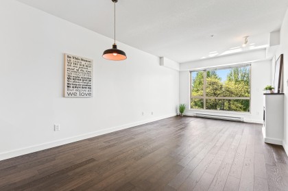 Photo 4 at 303 - 1330 Marine Drive, Pemberton NV, North Vancouver
