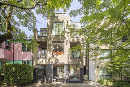 Photo 27 at 301 - 3673 W 11th Avenue, Kitsilano, Vancouver West
