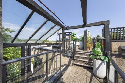 Photo 20 at 301 - 3673 W 11th Avenue, Kitsilano, Vancouver West